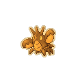 Gold Corphish